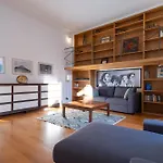 Apartman Elegantis Windows On Trastevere