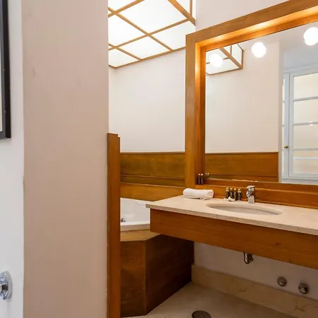 Apartment Elegantis Windows On Trastevere Rom