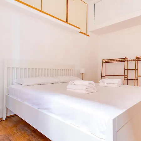 Elegantis Windows On Trastevere Apartment *