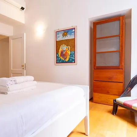 Elegantis Windows On Trastevere Apartment Rom