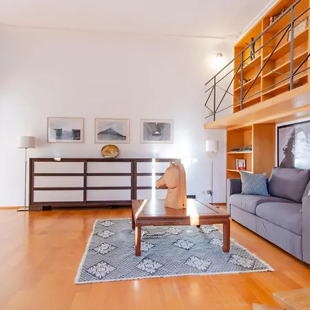 Appartement Elegantis Windows On Trastevere Rome