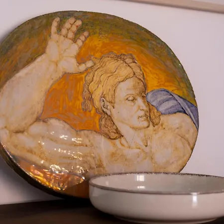 Elegantis Windows On Trastevere * Rome