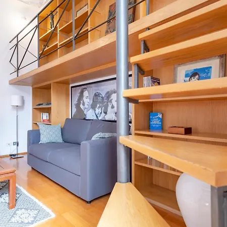 Elegantis Windows On Trastevere *