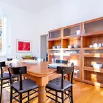 Elegantis Windows On Trastevere Διαμέρισμα Ρώμη