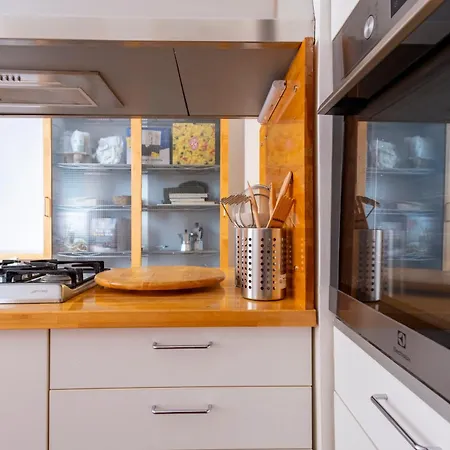 Elegantis Windows On Trastevere 罗马